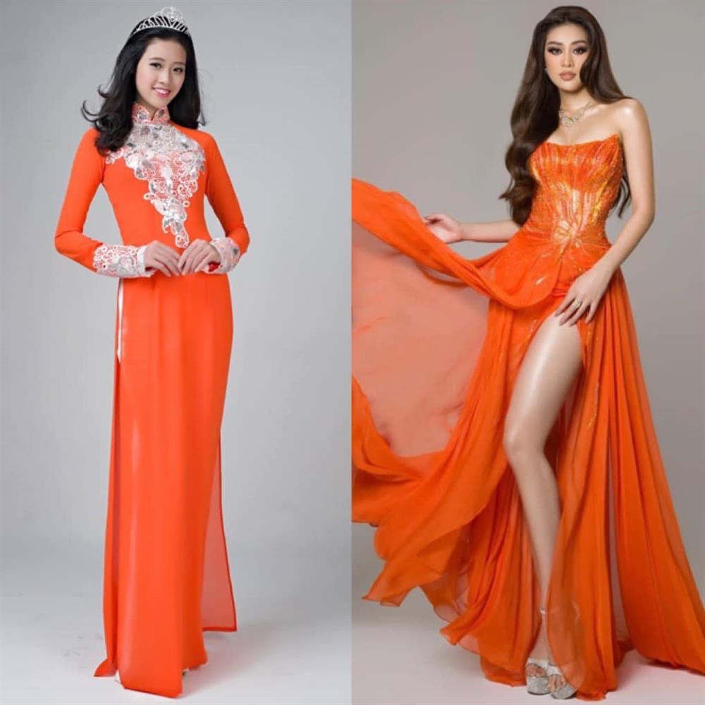 Dàn mỹ nhân Việt cất cánh - hạ cánh ở cuộc thi sắc đẹp nào?-6