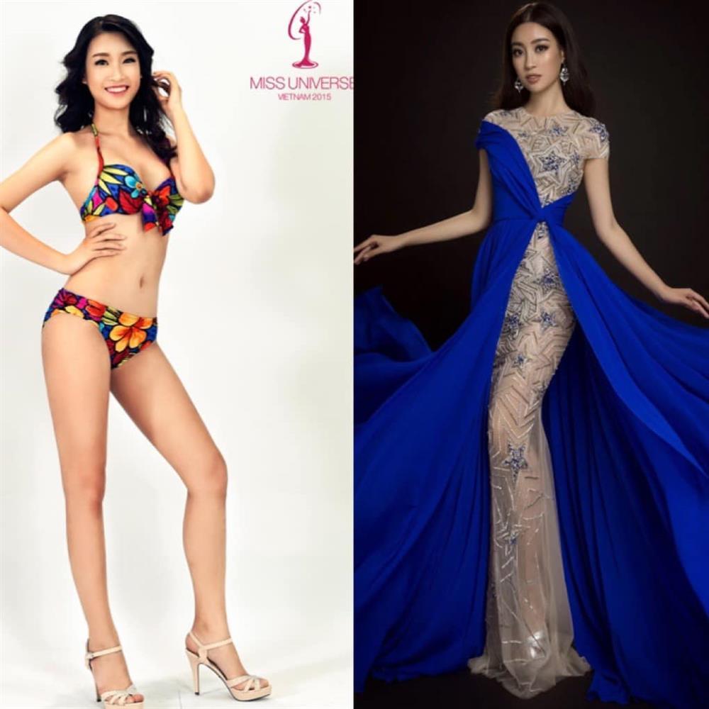 Dàn mỹ nhân Việt cất cánh - hạ cánh ở cuộc thi sắc đẹp nào?-7