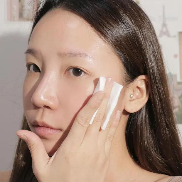 3 sản phẩm gây lão hóa, bào mòn da mà nàng 30+ phải tránh-3