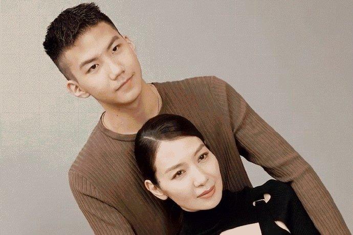 Tài tử Thiên Long Bát Bộ cưới-5