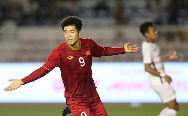 Ha Duc Chinh: From a poor boy to a famous player-2
