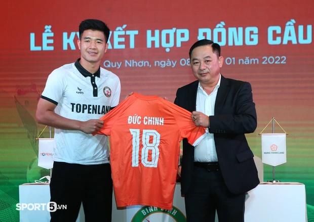 Ha Duc Chinh: From a poor boy to a famous player-5