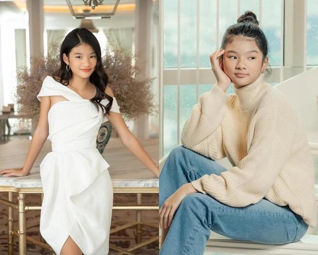 Dàn ái nữ sao Việt đi học: Con gái Quyền Linh xinh như hoa hậu-6