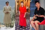 Nam Trung nói về bộ váy gây sốc ở đám cưới Ngô Thanh Vân-9