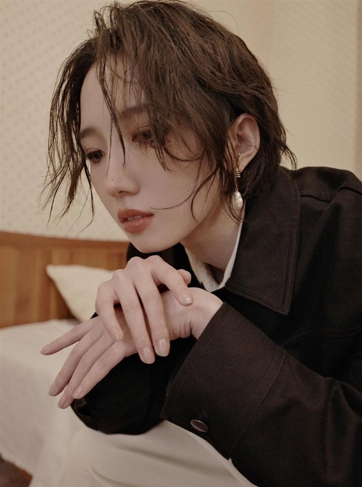 Mạnh Mỹ Kỳ khó trở lại sau bê bối tình ái-3