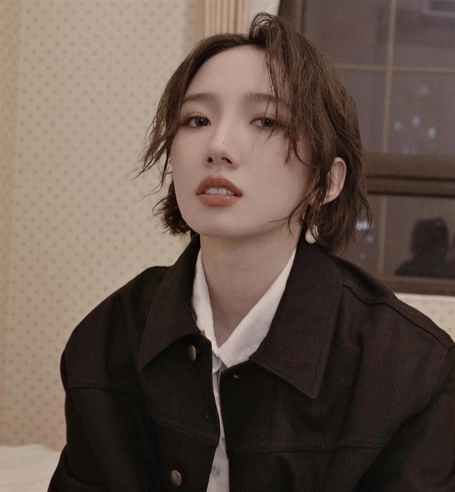 Mạnh Mỹ Kỳ khó trở lại sau bê bối tình ái-4