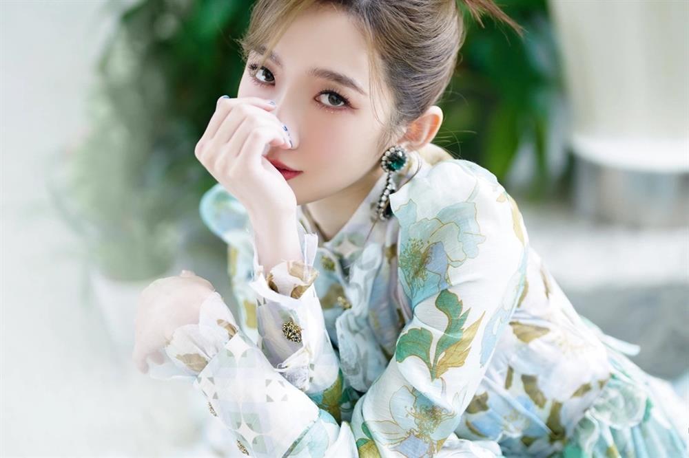 Mạnh Mỹ Kỳ khó trở lại sau bê bối tình ái-6