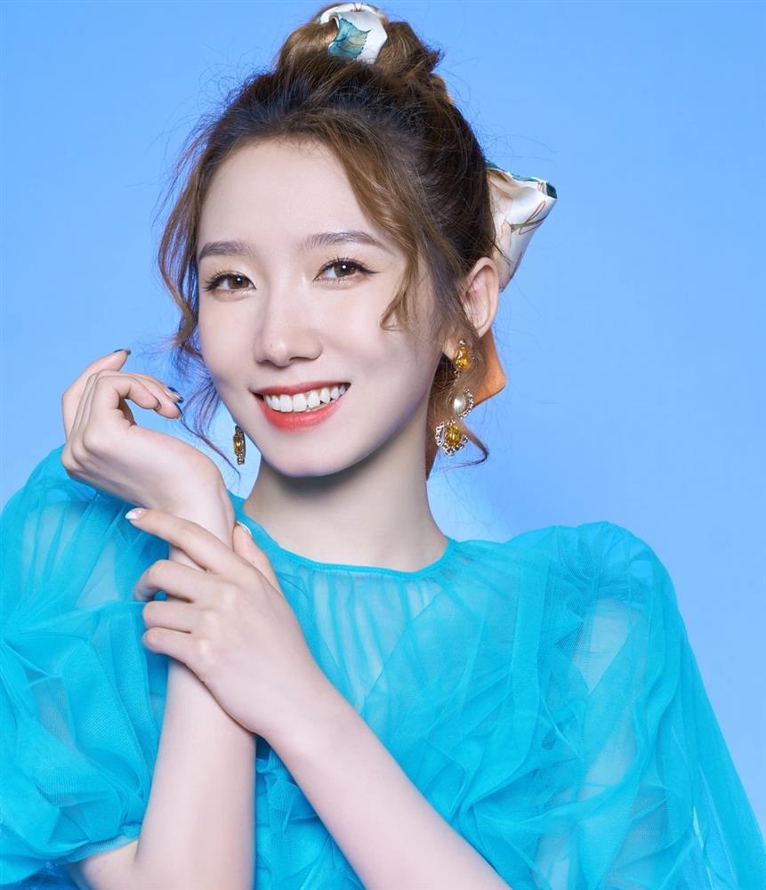 Mạnh Mỹ Kỳ khó trở lại sau bê bối tình ái-7