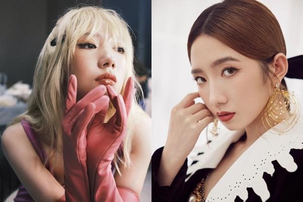 Mạnh Mỹ Kỳ thách thức khán giả-5