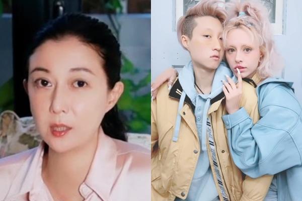 Vợ hờ Thành Long bất ngờ kể tội con dâu ngoại quốc trong đêm-6