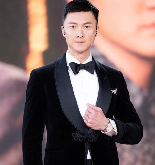 Diễn viên nào quyền lực nhất TVB?-11