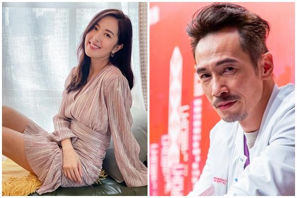 Who is the most powerful actor in TVB?