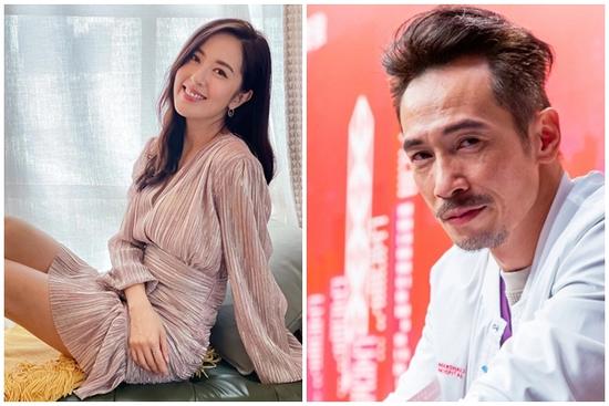 Diễn viên nào quyền lực nhất TVB?