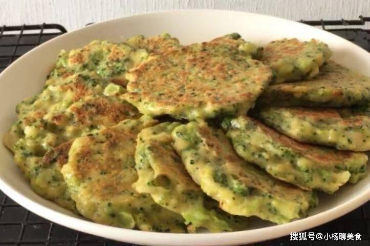 Món bánh có độ đạm cao, rẻ và bổ dưỡng, thích hợp cho bữa sáng-3