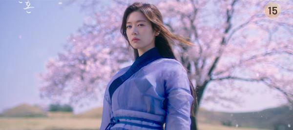 Phim cổ trang chưa lên sóng đã bị chê tơi tả tạo hình thảm hại, kỹ xảo 3 xu-1