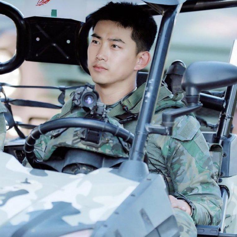 Taecyeon's case makes netizens argue about BTS-4's exemption from military service