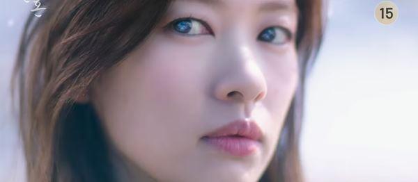 Phim cổ trang chưa lên sóng đã bị chê tơi tả tạo hình thảm hại, kỹ xảo 3 xu-2