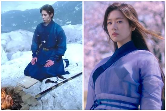 Phim cổ trang chưa lên sóng đã bị chê tơi tả tạo hình thảm hại, kỹ xảo '3 xu'