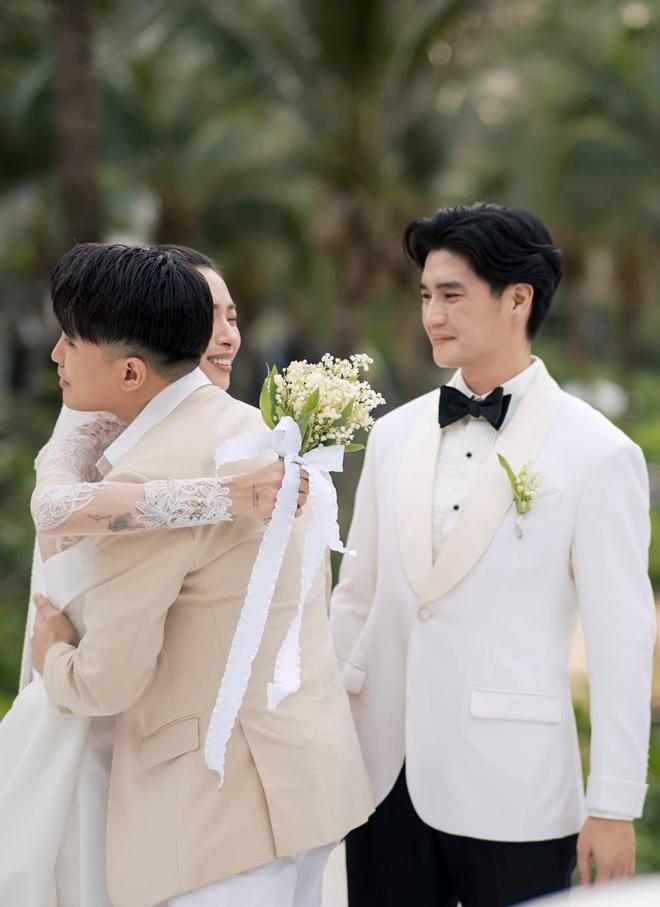 Dân mạng soi điểm y hệt ở đám cưới Ngô Thanh Vân và Song Hye Kyo-2
