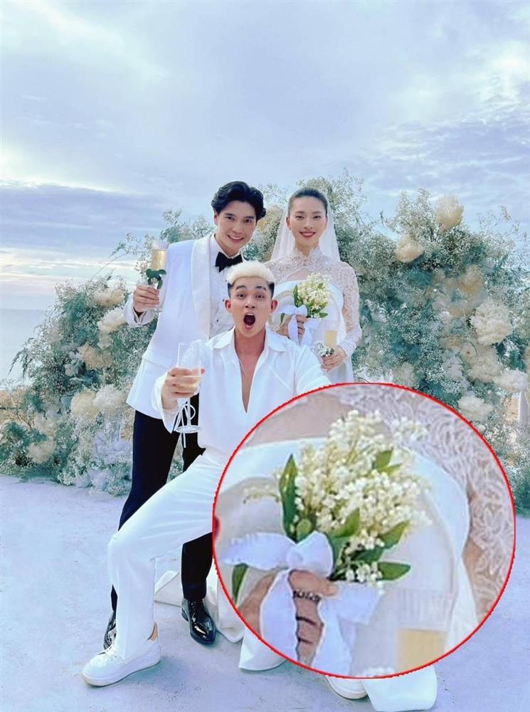 Dân mạng soi điểm y hệt ở đám cưới Ngô Thanh Vân và Song Hye Kyo-4