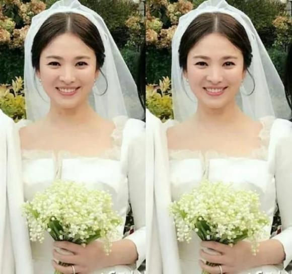 Dân mạng soi điểm y hệt ở đám cưới Ngô Thanh Vân và Song Hye Kyo-6