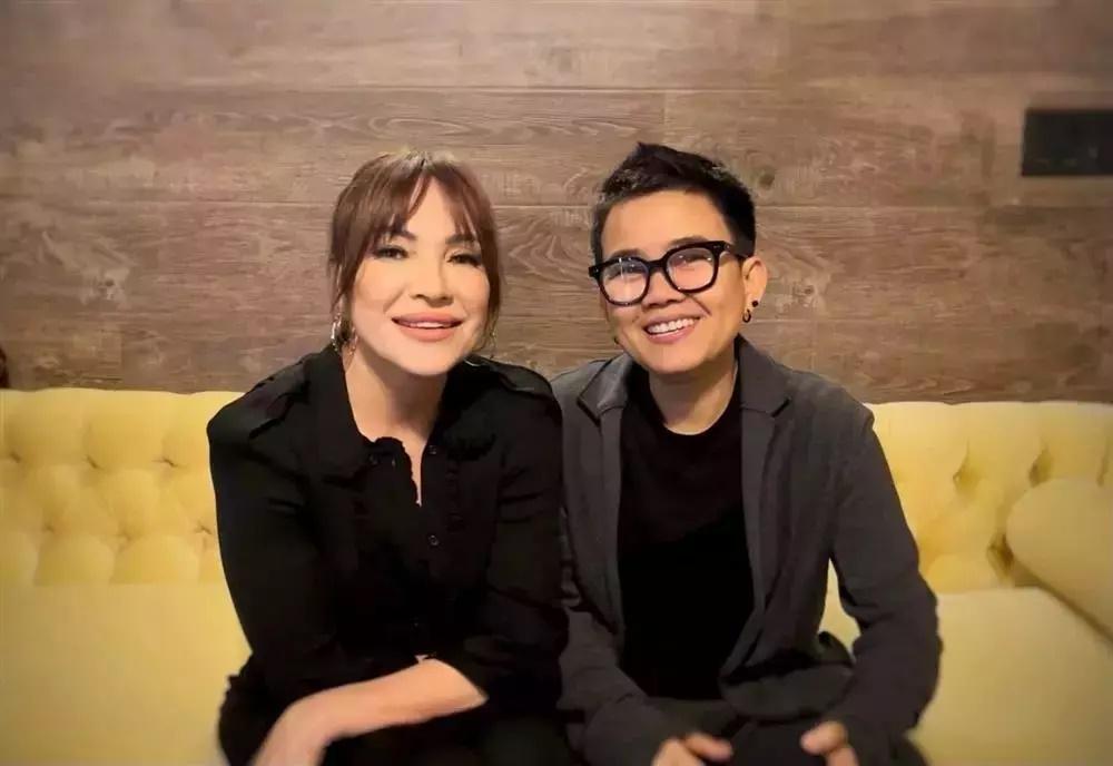 Thanh Hà nhảy cực nhí nhố, hóa teen girl khi yêu Phương Uyên-7