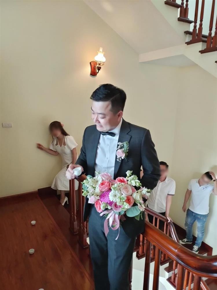 Những thử thách đón dâu khiến các chú rể Việt Nam chỉ biết khóc-3