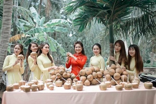 Những thử thách đón dâu khiến các chú rể Việt Nam chỉ biết khóc-7