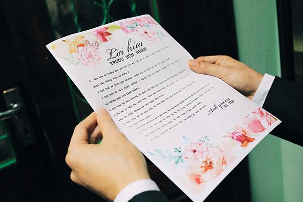 Những thử thách đón dâu khiến các chú rể Việt Nam chỉ biết khóc-10