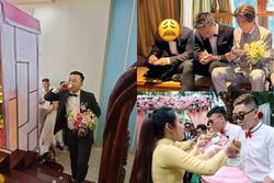 Những thử thách đón dâu khiến các chú rể Việt Nam 'chỉ biết khóc'