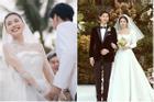 Dân mạng soi điểm y hệt ở đám cưới Ngô Thanh Vân và Song Hye Kyo