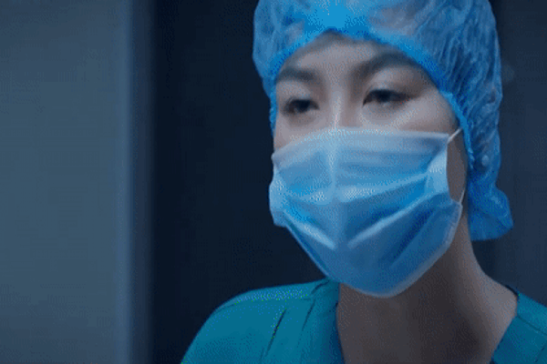 'Thương Ngày Nắng Về 2' tập 16, Trang hối hận khi nghe tin Duy bị tai nạn nguy kịch