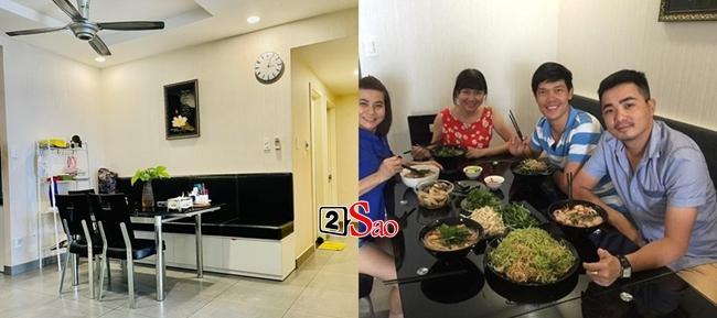 Cát Phượng bán nhà từng sống với Kiều Minh Tuấn, rõ tỏ chia tay?-3