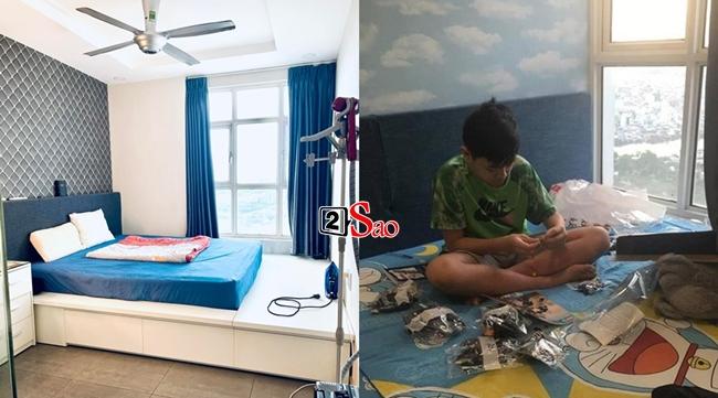 Cát Phượng bán nhà từng sống với Kiều Minh Tuấn, rõ tỏ chia tay?-4