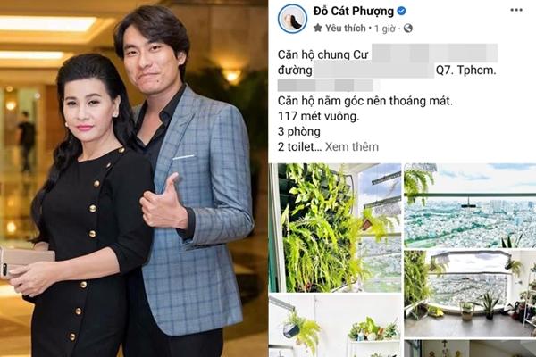 HOT: Cát Phượng xác nhận chia tay, níu Kiều Minh Tuấn không được-6