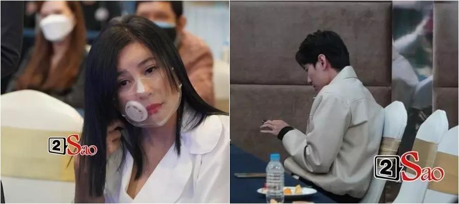 Cát Phượng bán nhà từng sống với Kiều Minh Tuấn, rõ tỏ chia tay?-8