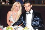 Britney Spears và Sam Asghari ấn định ngày cưới
