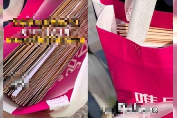 Afraid of his son, father brought 20 red books to recruit brides