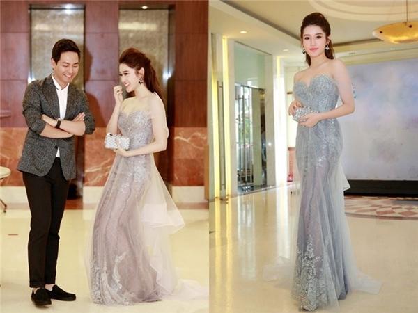 Hoa hậu Thùy Tiên chụp ảnh dáng tấu hài nhưng lý do thì điểm 10!-6