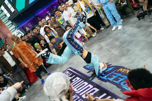 Màn ke đầu lịch sử của Chi Pu thực ra chẳng có kỹ thuật gì-3