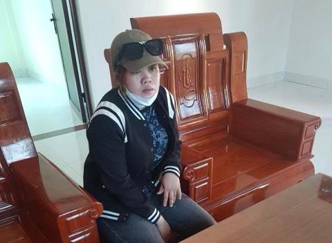 Khởi tố vụ dì ruột dùng chổi sắt đánh cháu 4 tuổi nhập viện vì lười ăn-2