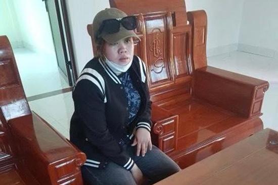 Khởi tố vụ dì ruột dùng chổi sắt đánh cháu 4 tuổi nhập viện vì lười ăn