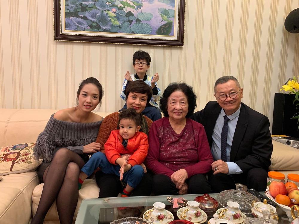 Đời thực của NSƯT Trần Đức - ông trùm xã hội đen khét tiếng màn ảnh Việt-7