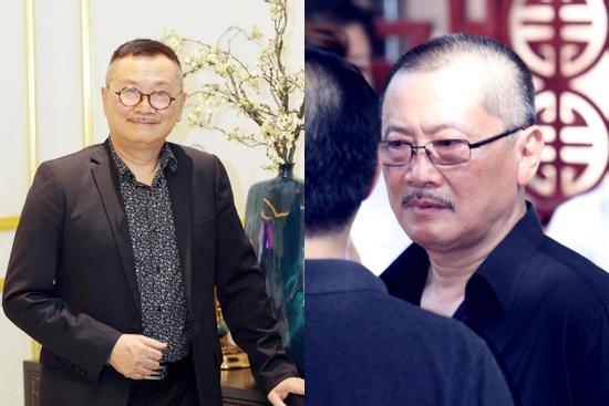 Đời thực của NSƯT Trần Đức - 'ông trùm xã hội đen' khét tiếng màn ảnh Việt