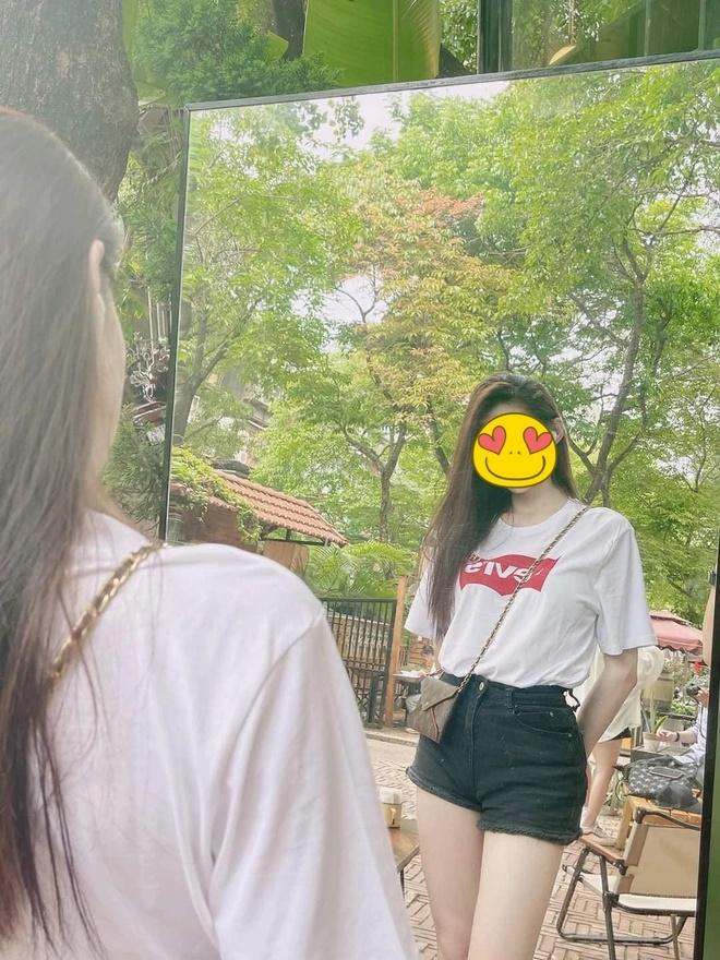 Bạn của hàng xóm ở ké khi vắng nhà, cô gái bị mất vô số đồ hiệu-3