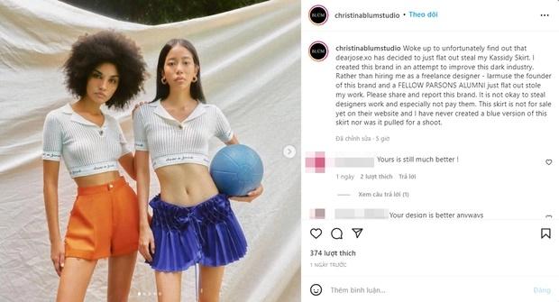 Bị NTK nước ngoài tố đạo nhái, thương hiệu Việt phản ứng đanh thép-4