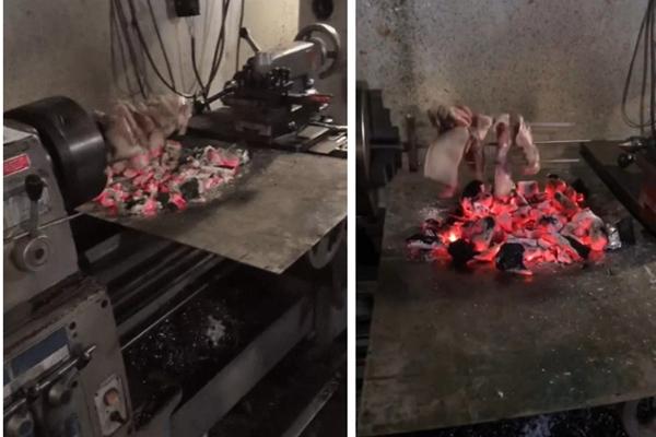 Sắp có bánh đa nem dạng băng dính-2