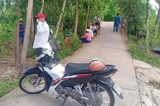 Giết người rồi vứt thi thể xuống kênh vì nghi nạn nhân có ý đồ xấu