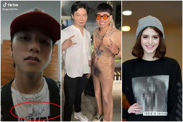 Sơn Tùng thả dáng trong biệt thự, netizen đồng loạt hô: Lùn-14