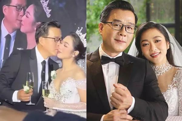 Loạt bằng chứng vua cá Koi si mê Hà Thanh Xuân từ lâu-6